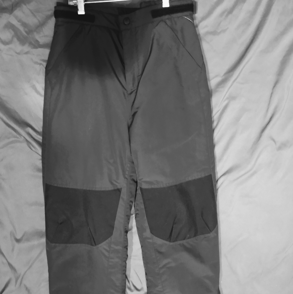 Lol Bean youth snow pants
